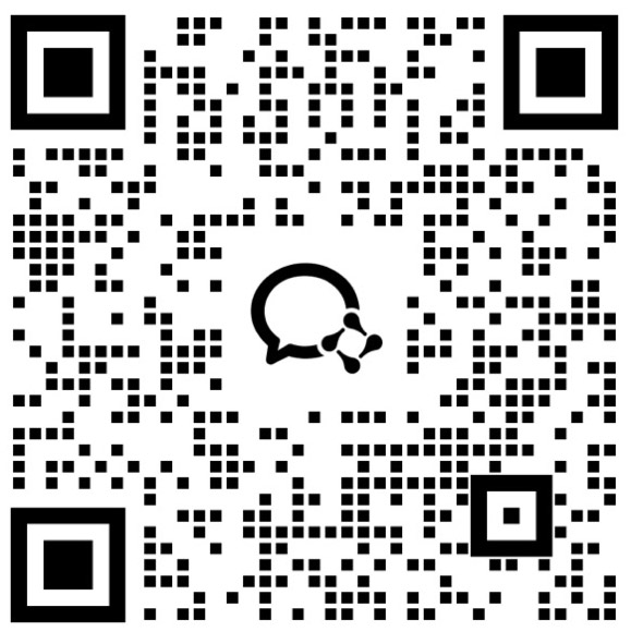 APIGOTO 微信群二维码
