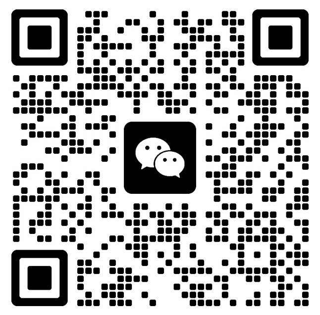 APIGOTO 微信客服二维码