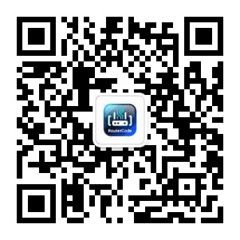 APIGOTO 公众号二维码